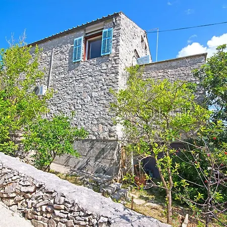 Schoene In By Interhome * Veli Lošinj
