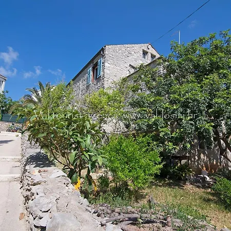 Schoene In By Interhome Veli Lošinj