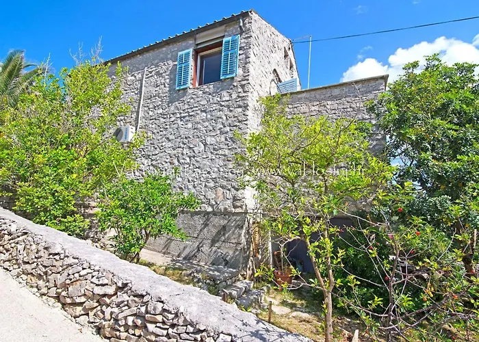 Schoene In By Interhome * Veli Losinj