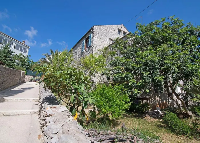 Schoene In By Interhome Veli Losinj