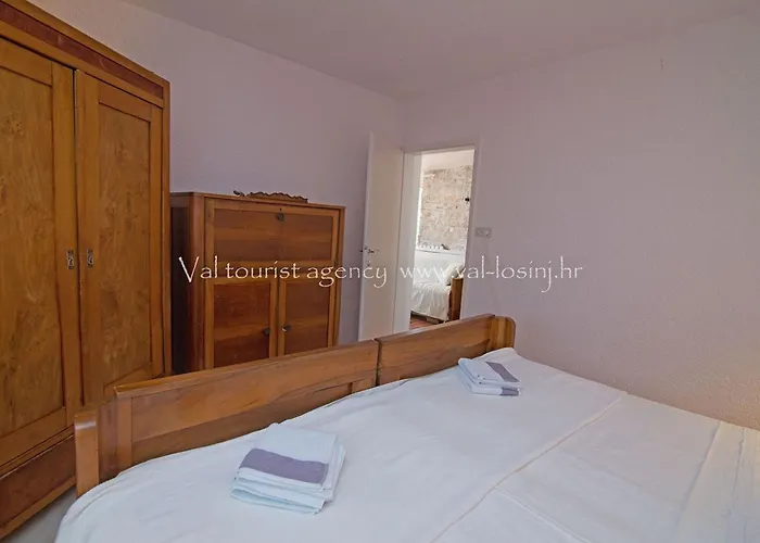 Schoene In By Interhome Apartment *