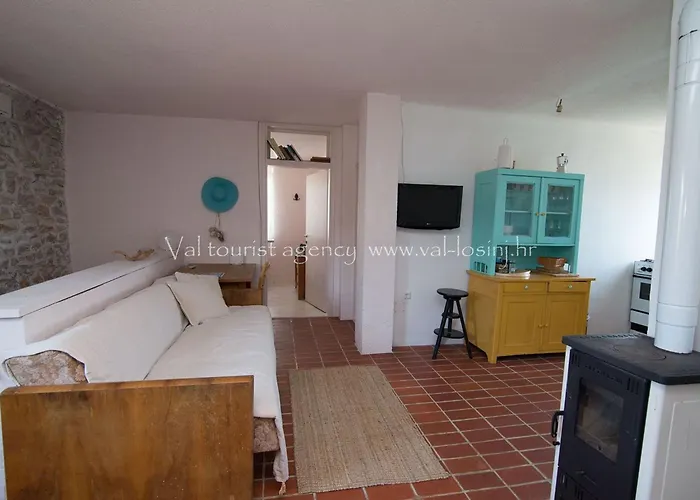Schoene In By Interhome * Veli Losinj