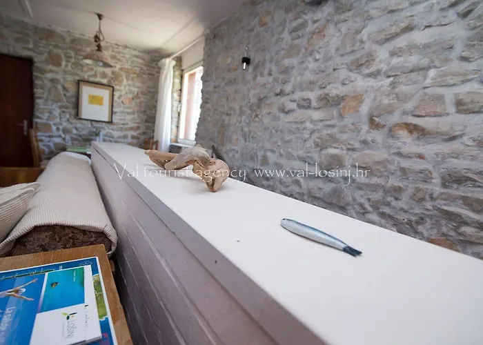 Schoene In By Interhome Apartment Veli Losinj