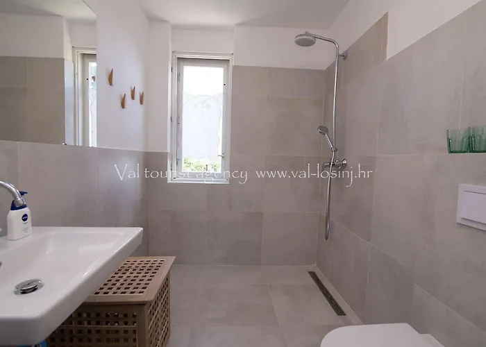 Schoene In By Interhome Apartment