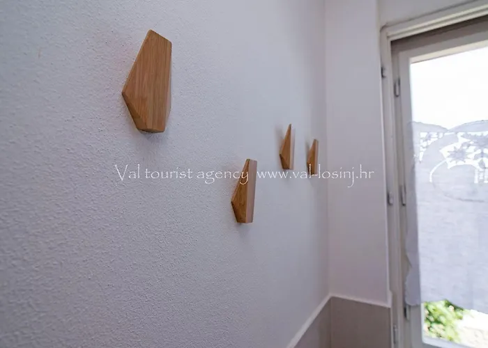 Schoene In By Interhome Apartment Veli Losinj