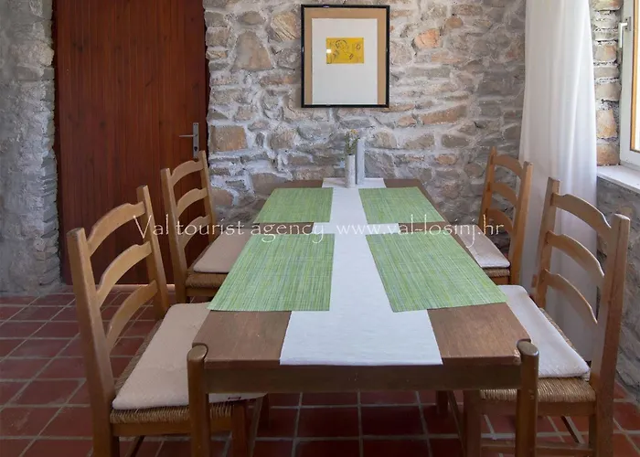 Schoene In By Interhome * Veli Losinj