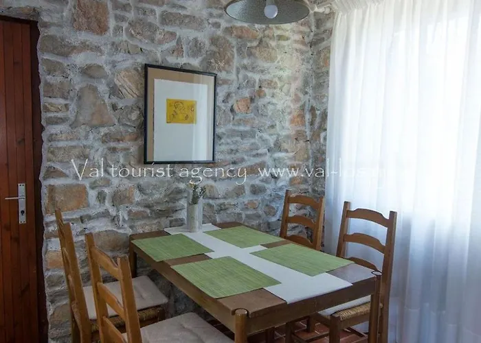 Schoene In By Interhome Apartment