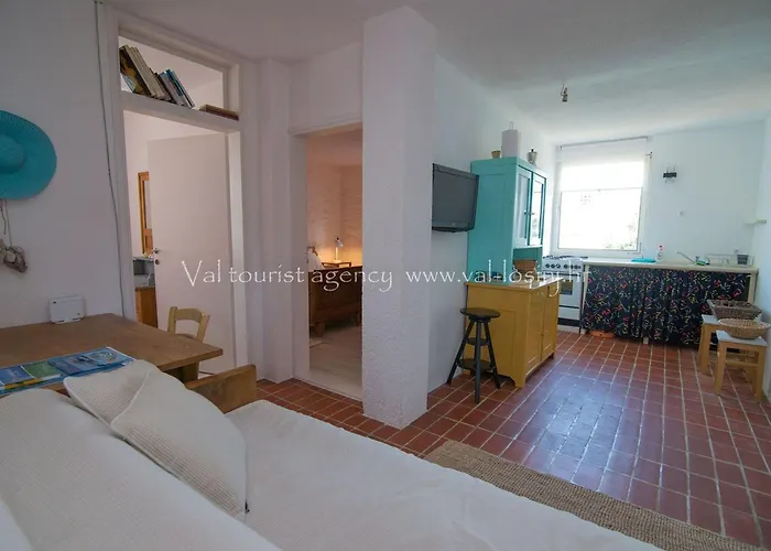 Schoene In By Interhome Apartment