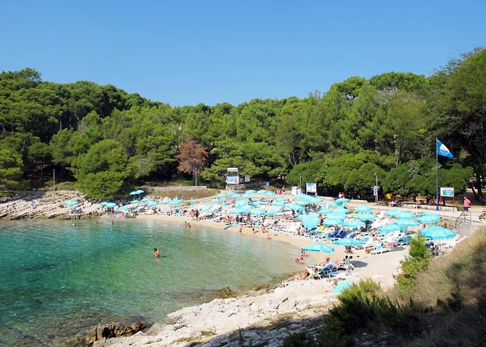 Schoene In By Interhome Apartment Veli Losinj