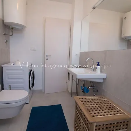Schoene In By Interhome Veli Lošinj