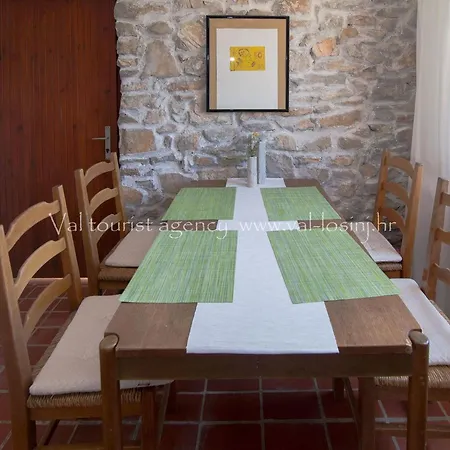 Schoene In By Interhome * Veli Lošinj
