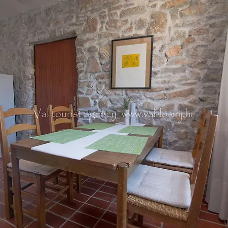 Schoene In By Interhome Lejlighed Veli Lošinj