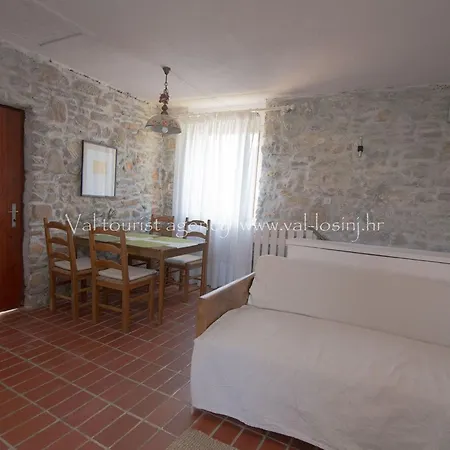 Schoene In By Interhome Lejlighed Veli Lošinj