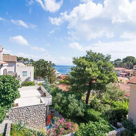 Lejlighed Schoene In By Interhome Veli Lošinj