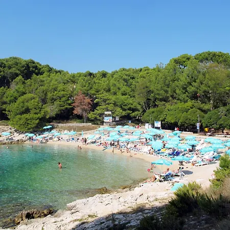 Schoene In By Interhome Lejlighed Veli Lošinj