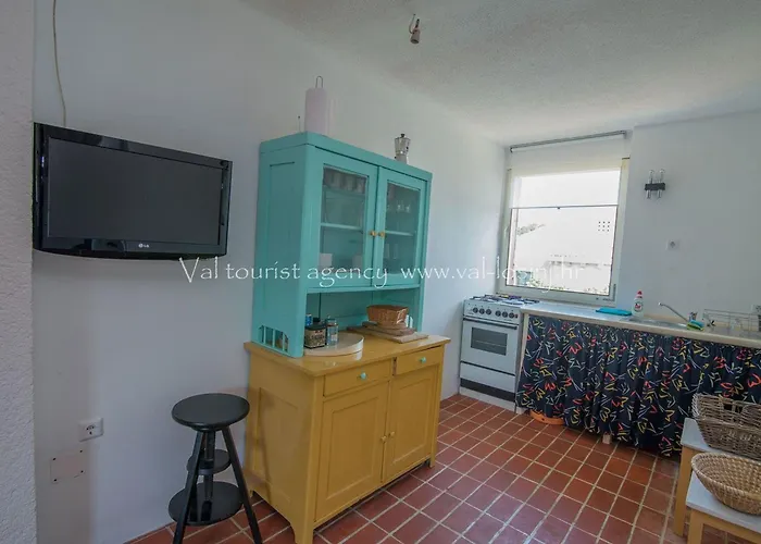Schoene In By Interhome Апартаменты